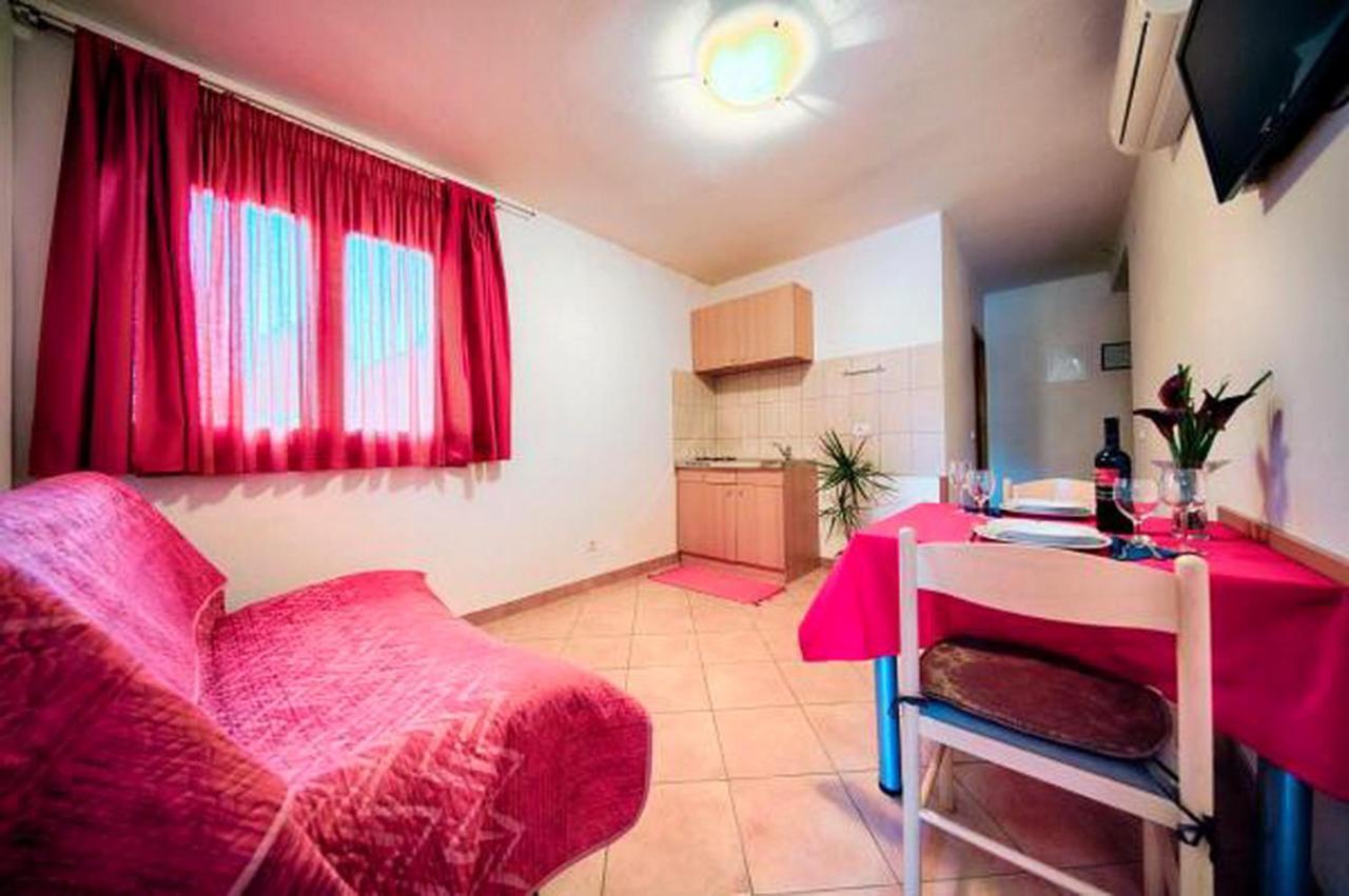 Apartments Bruna Lastovo Habitación foto