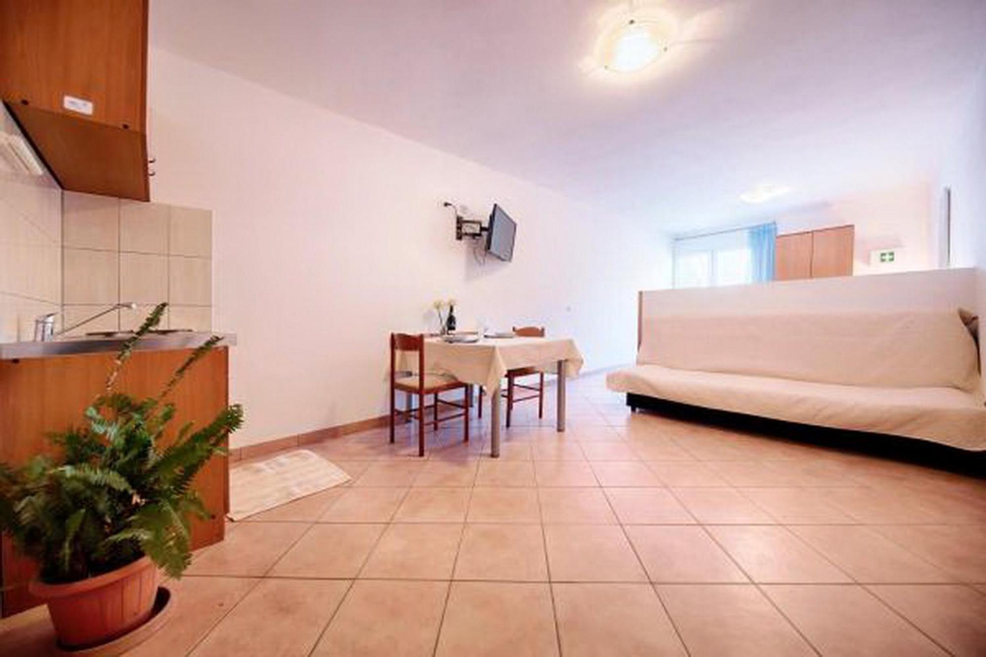 Apartments Bruna Lastovo Habitación foto