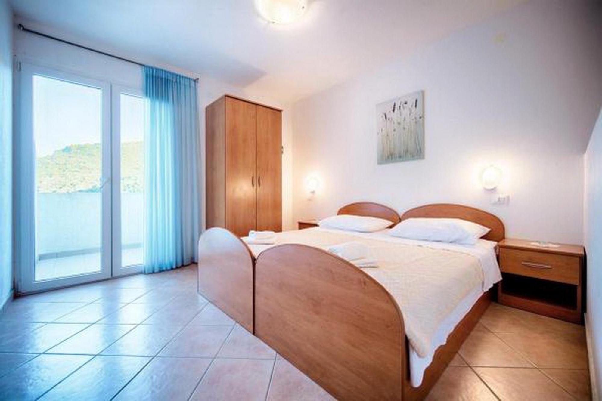 Apartments Bruna Lastovo Habitación foto