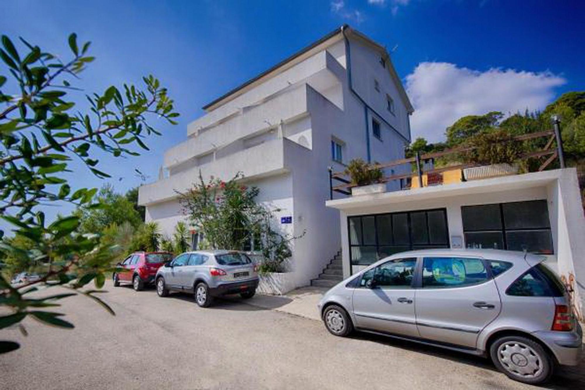 Apartments Bruna Lastovo Habitación foto